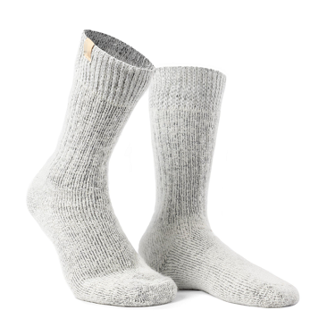 Find Your Winter Sole Mate Moisture Wicking Wool Yarn Alpaca Socks For Hiking