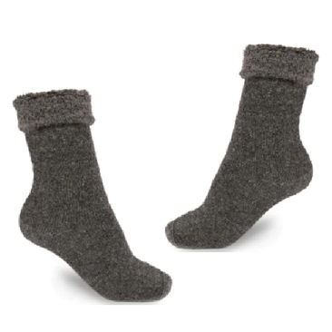 Field Hiker Alpaca Socks