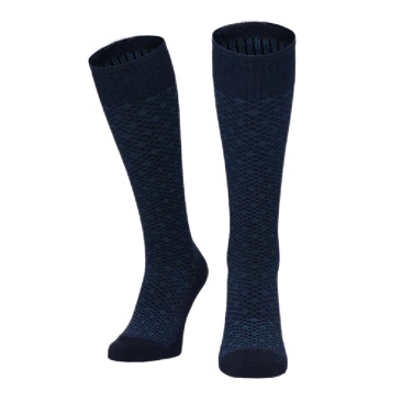 male merino compression socks