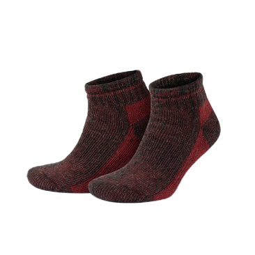 Soft Alpaca Socks Lover Snozone Scandinavian Premium Alpaca Fair Isle Socks