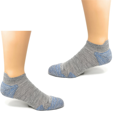 Inspired By Alpaca Socks Finest Alpaca Wool Botanical Themed Ankle Socks For Crisp Days