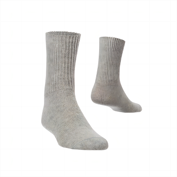 natural alpaca wool quarter socks