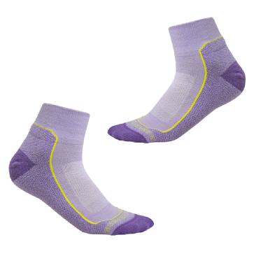 maximum comfort custom merino wool socks