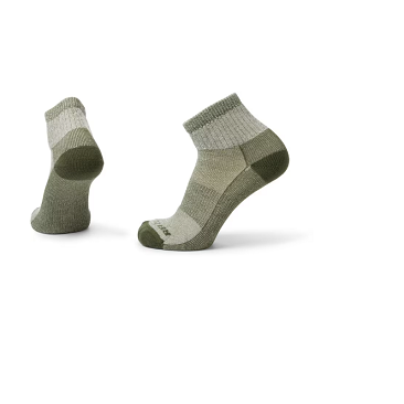 full terry lined merino socks
