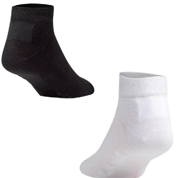 stylish quarter alpaca wool socks
