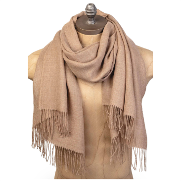 The Alpaca Way Of Life Ubiquitously Chic Autumn Stitch Alpaca Wool Scarves For Autumn