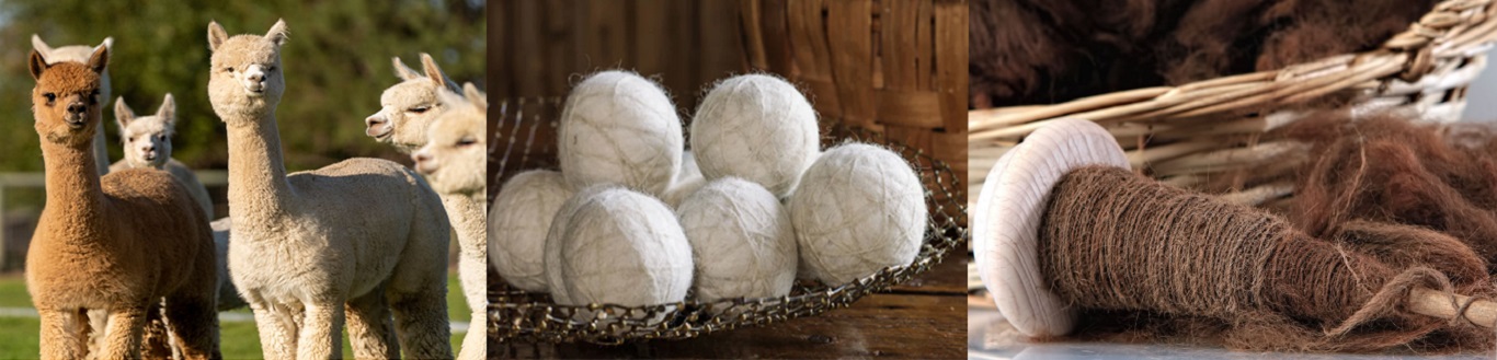 alpaca material