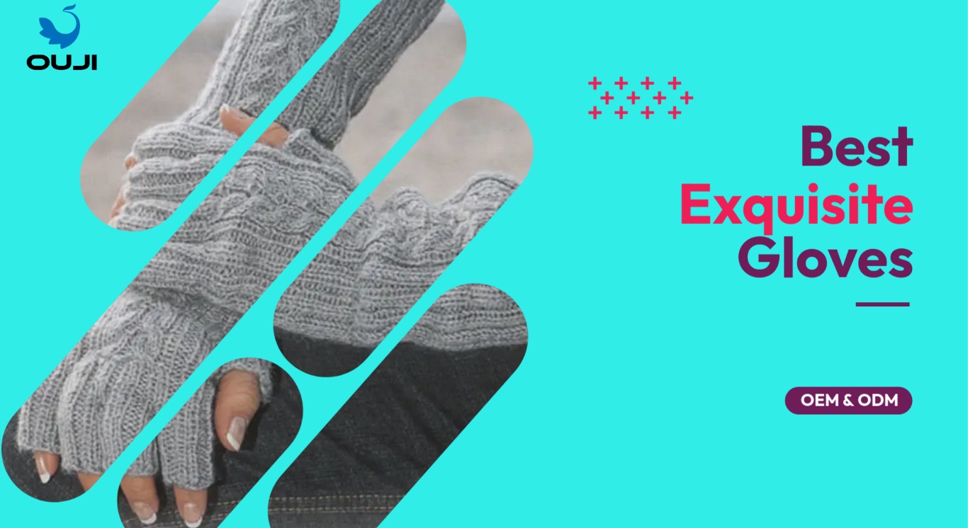 Gloves OEM ODM Service
