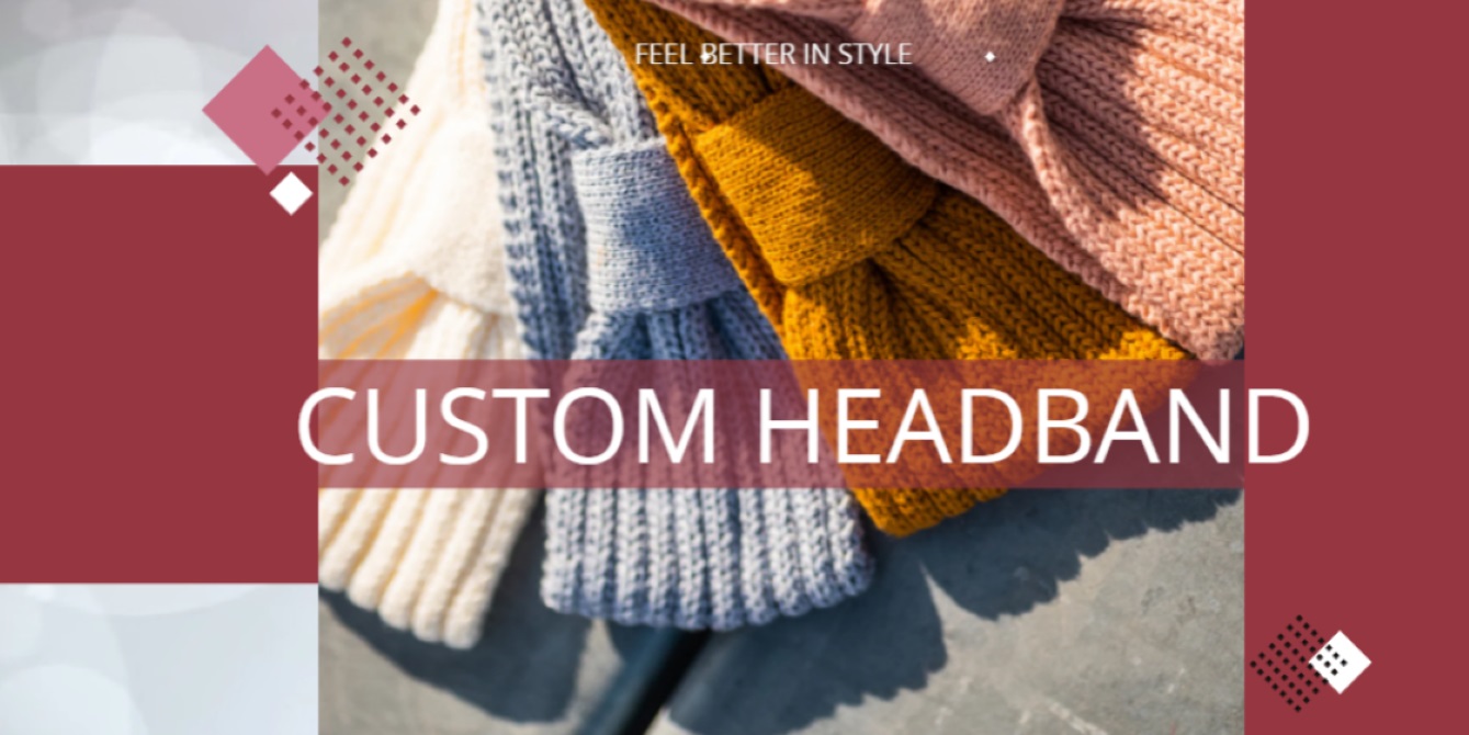 Headband OEM ODM Service