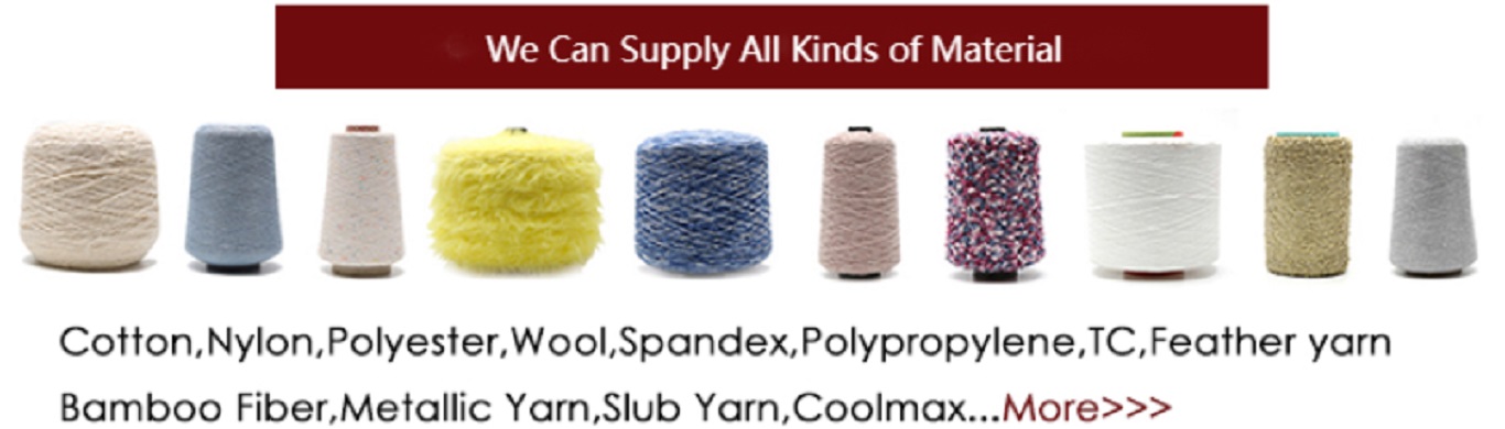 yarn